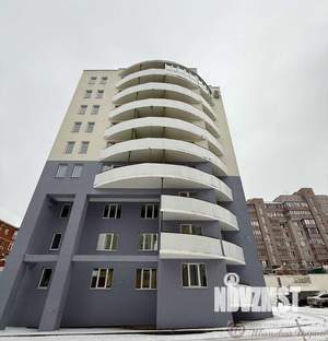 3-к квартира, вторичка, 95м2, 3/10 этаж