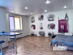 1-к квартира, вторичка, 33м2, 2/3 этаж
