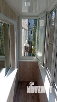 1-к квартира, вторичка, 23м2, 4/5 этаж