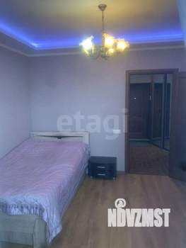2-к квартира, вторичка, 64м2, 17/20 этаж