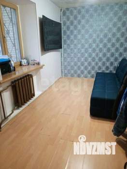 2-к квартира, вторичка, 48м2, 2/5 этаж