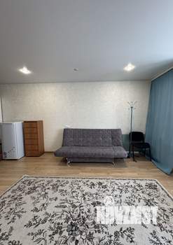 1-к квартира, вторичка, 33м2, 6/16 этаж