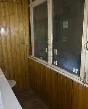 2-к квартира, вторичка, 44м2, 4/5 этаж