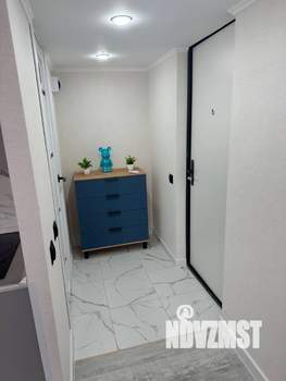 Студия квартира, вторичка, 30м2, 4/4 этаж