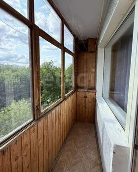 1-к квартира, вторичка, 31м2, 4/9 этаж