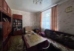 3-к квартира, вторичка, 74м2, 1/5 этаж