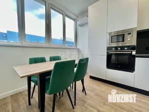 1-к квартира, вторичка, 30м2, 24/25 этаж