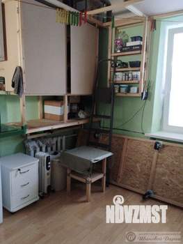 3-к квартира, вторичка, 64м2, 1/2 этаж