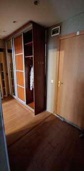 1-к квартира, вторичка, 36м2, 12/18 этаж