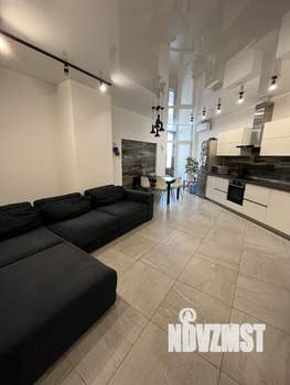 2-к квартира, вторичка, 89м2, 10/33 этаж