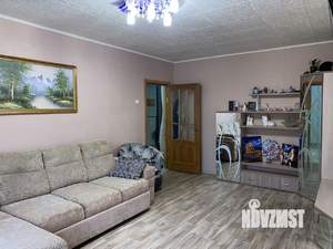 3-к квартира, вторичка, 70м2, 4/10 этаж