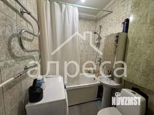 1-к квартира, вторичка, 31м2, 5/5 этаж