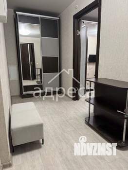1-к квартира, вторичка, 41м2, 2/28 этаж