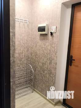 1-к квартира, вторичка, 29м2, 2/3 этаж