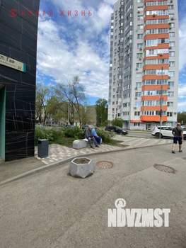 2-к квартира, вторичка, 42м2, 3/10 этаж