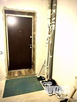 3-к квартира, вторичка, 75м2, 1/10 этаж