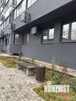 1-к квартира, вторичка, 38м2, 6/8 этаж