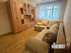 1-к квартира, вторичка, 31м2, 5/5 этаж