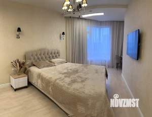 2-к квартира, вторичка, 70м2, 19/25 этаж