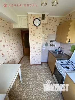 2-к квартира, вторичка, 42м2, 5/5 этаж