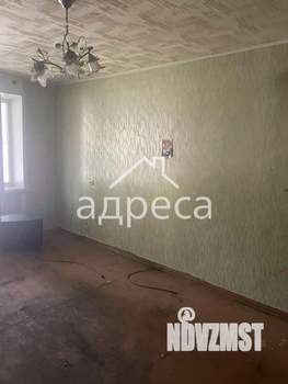 1-к квартира, вторичка, 30м2, 1/5 этаж