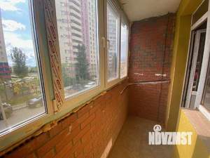 3-к квартира, вторичка, 80м2, 2/19 этаж