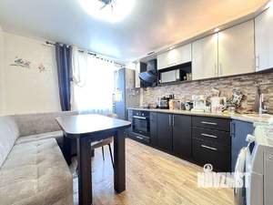 2-к квартира, вторичка, 67м2, 14/17 этаж