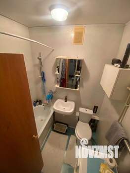 1-к квартира, вторичка, 36м2, 2/3 этаж