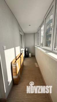 3-к квартира, вторичка, 102м2, 14/16 этаж