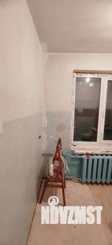 2-к квартира, вторичка, 46м2, 5/5 этаж