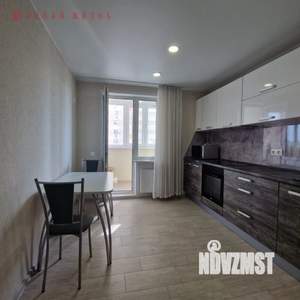 1-к квартира, вторичка, 42м2, 5/27 этаж