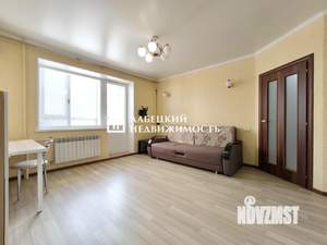 1-к квартира, вторичка, 44м2, 4/12 этаж
