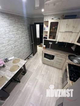 1-к квартира, вторичка, 35м2, 8/9 этаж