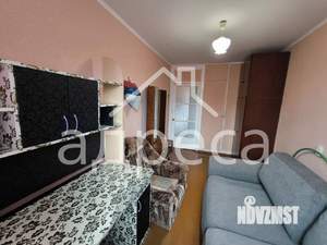 3-к квартира, вторичка, 59м2, 5/5 этаж