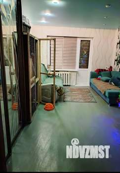 2-к квартира, вторичка, 72м2, 1/5 этаж