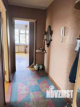 3-к квартира, вторичка, 52м2, 5/5 этаж
