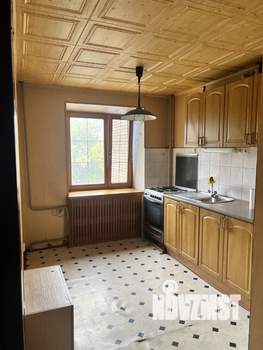 2-к квартира, вторичка, 52м2, 4/12 этаж