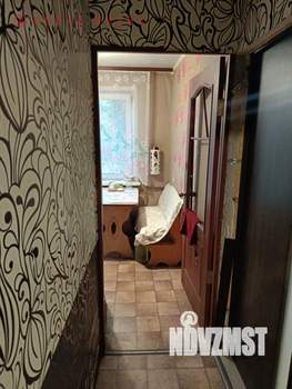 2-к квартира, вторичка, 44м2, 3/5 этаж