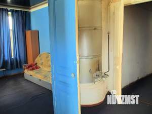 2-к квартира, вторичка, 48м2, 2/2 этаж