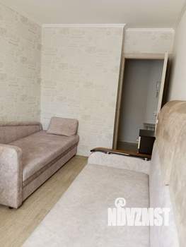 2-к квартира, вторичка, 43м2, 2/5 этаж