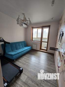 3-к квартира, вторичка, 111м2, 14/24 этаж