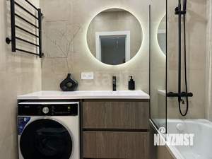 1-к квартира, вторичка, 40м2, 6/24 этаж