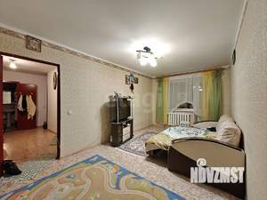 2-к квартира, вторичка, 56м2, 10/10 этаж