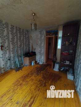 3-к квартира, вторичка, 61м2, 3/9 этаж
