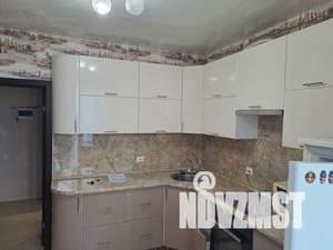 1-к квартира, вторичка, 44м2, 9/16 этаж