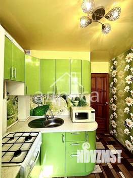 2-к квартира, вторичка, 42м2, 1/5 этаж