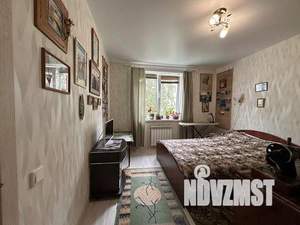 1-к квартира, вторичка, 30м2, 1/3 этаж