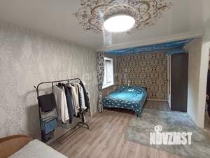 1-к квартира, вторичка, 31м2, 1/5 этаж