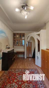 3-к квартира, вторичка, 81м2, 1/5 этаж