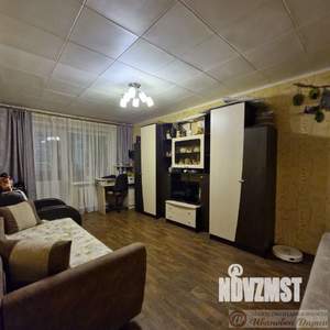 1-к квартира, вторичка, 37м2, 3/5 этаж